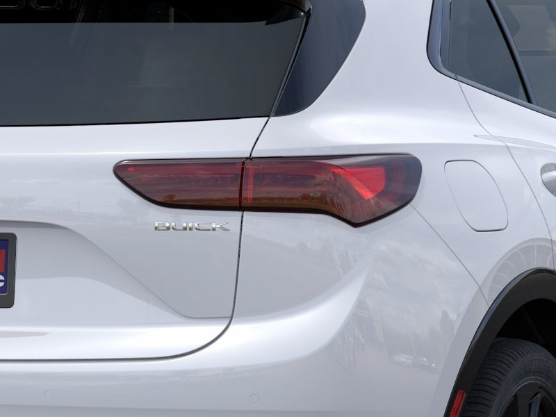 2026 Buick Envision Sport Touring - Photo 11