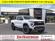  GMC Canyon