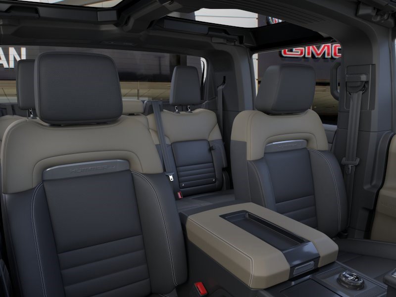 2026 GMC HUMMER EV 2X - Photo 24