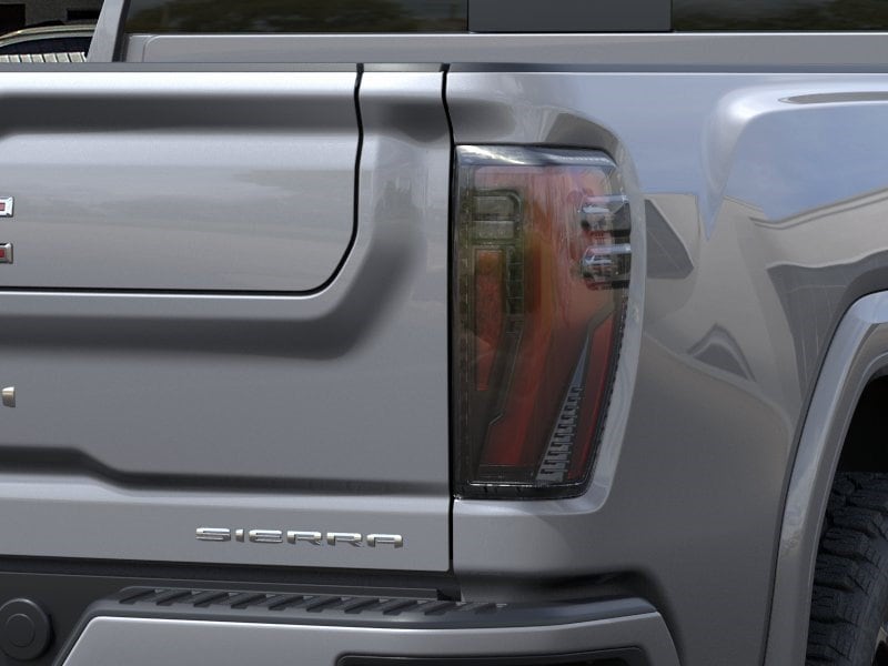 2026 GMC Sierra 2500HD Denali - Photo 11