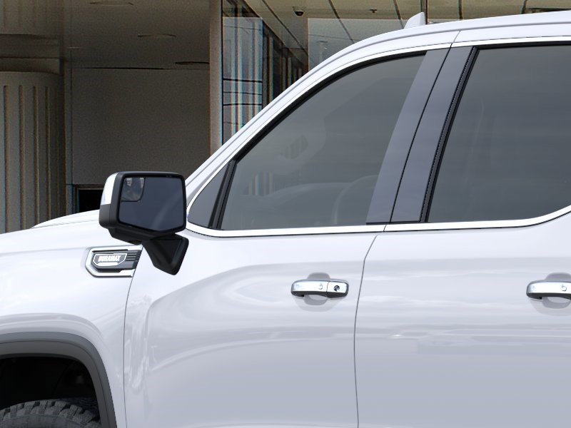 2026 GMC Sierra 1500 SLT - Photo 12