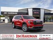 GMC Acadia