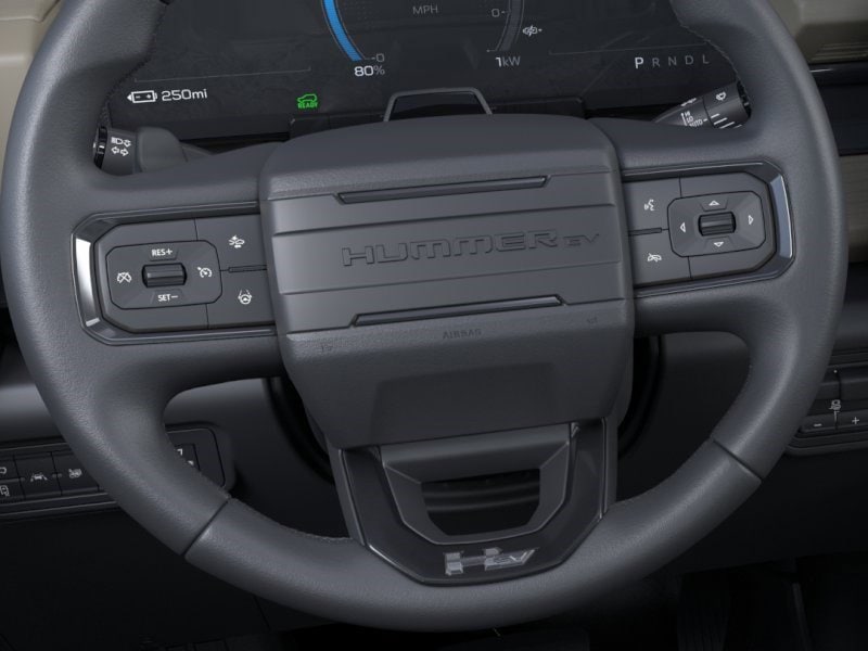 2026 GMC HUMMER EV 2X - Photo 19