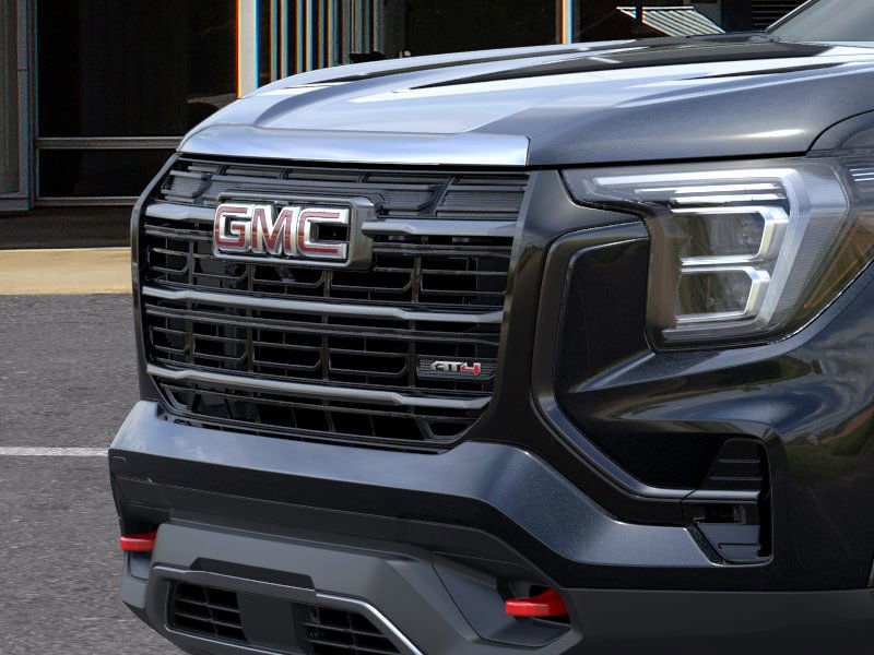 2026 GMC Terrain AT4 - Photo 13