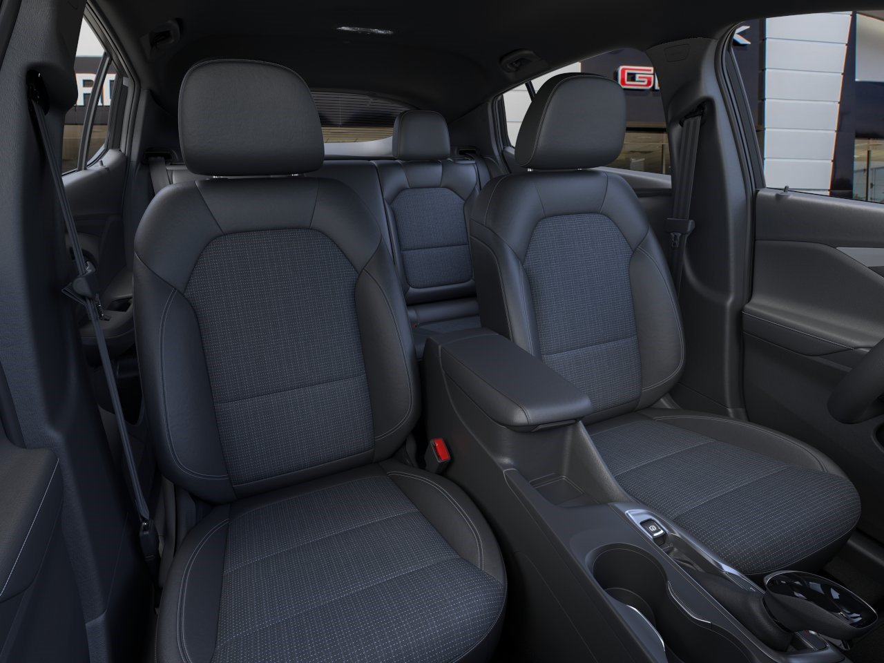 2026 Buick Envista Preferred - Photo 16
