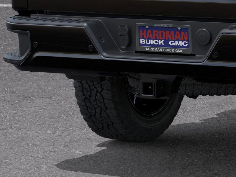 2026 GMC Sierra 2500HD Denali - Photo 14
