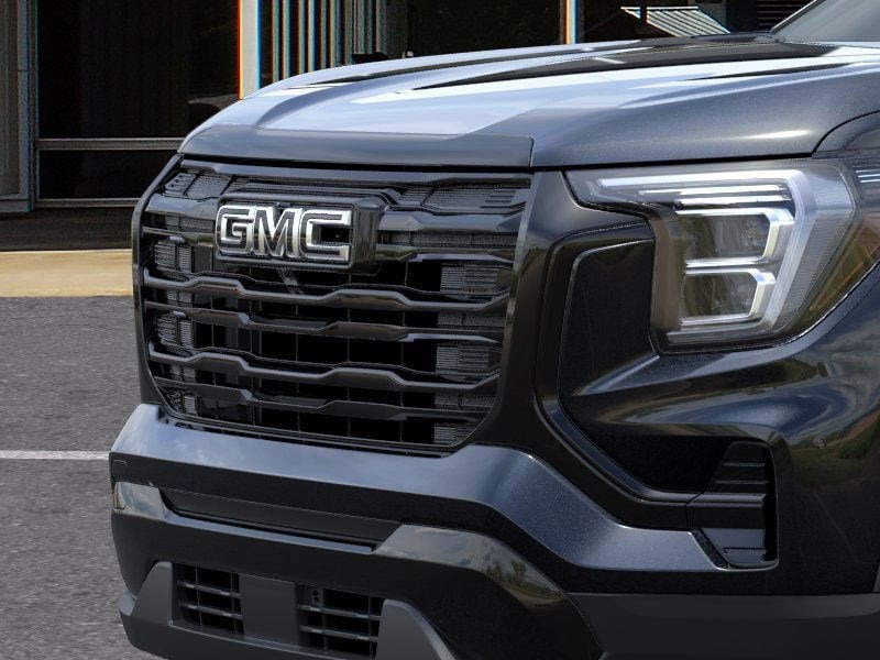 2026 GMC Terrain Elevation - Photo 13
