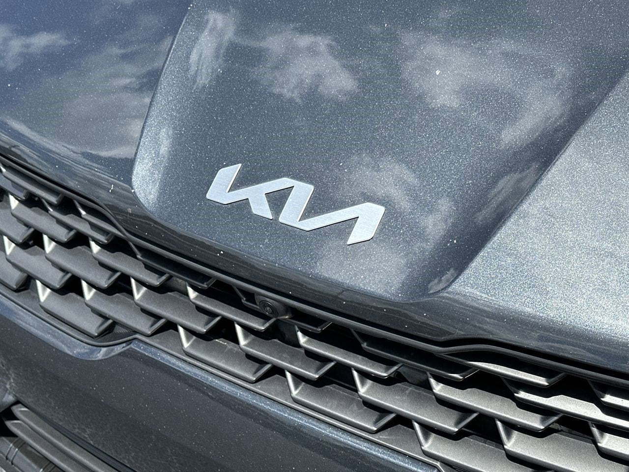 2024 Kia K5 EX - Photo 32