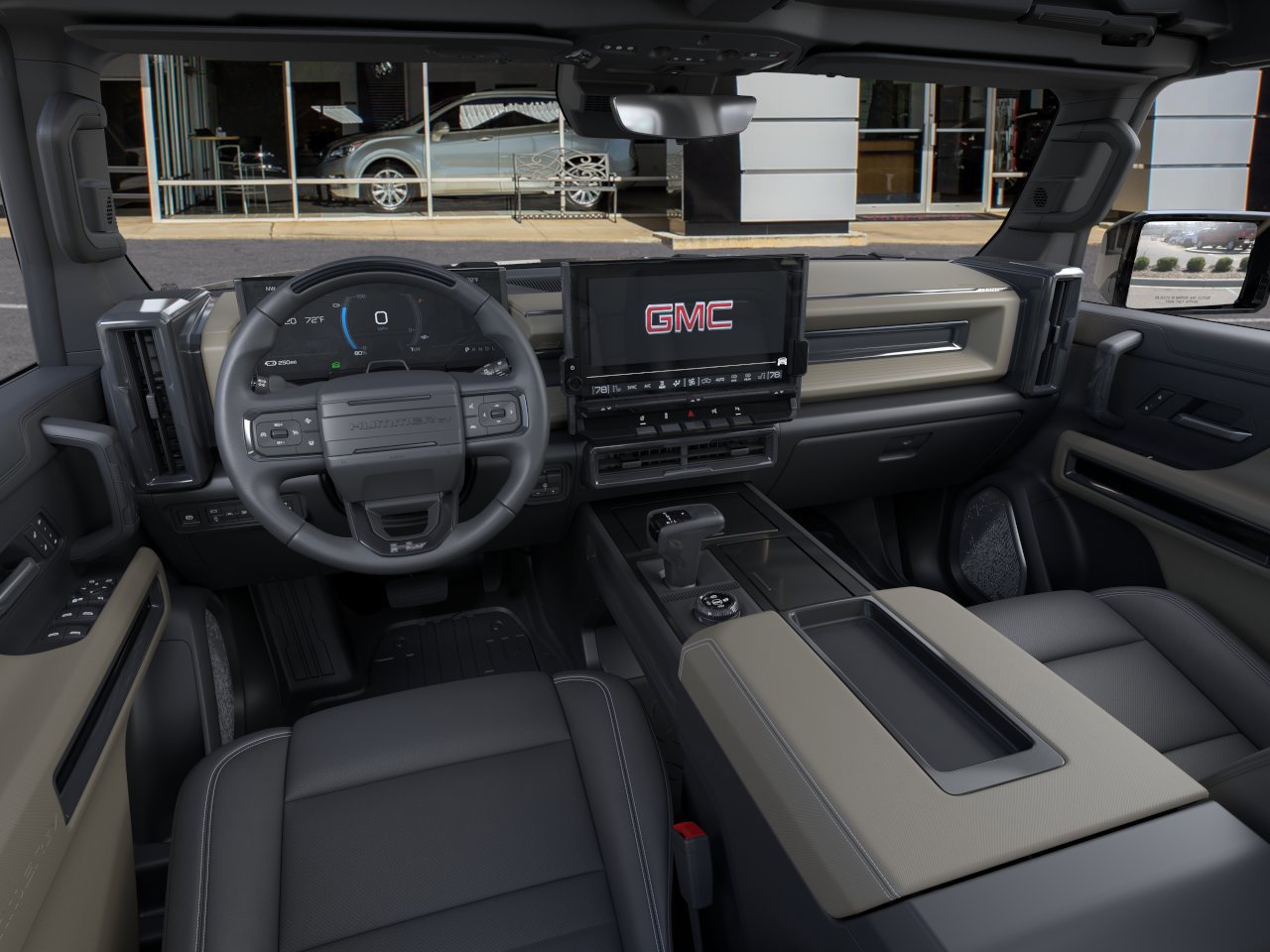 2026 GMC HUMMER EV 2X - Photo 15