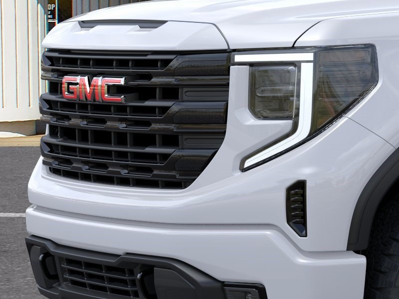 2026 GMC Sierra 1500 Elevation - Photo 13