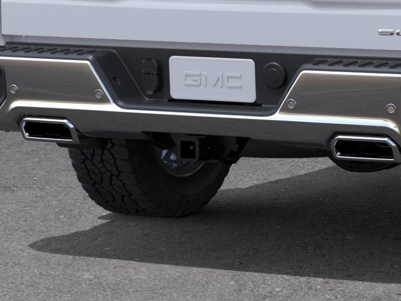 2026 GMC Sierra 1500 SLT - Photo 14