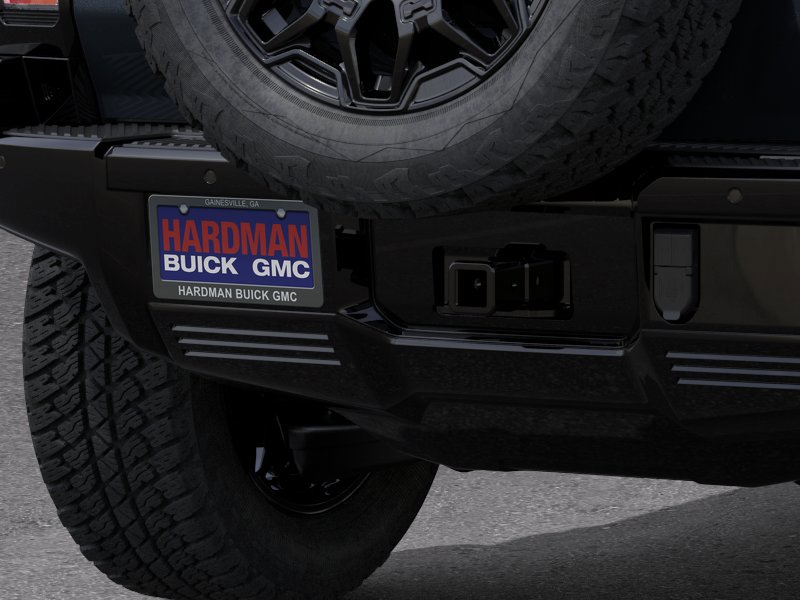 2026 GMC HUMMER EV 2X - Photo 14