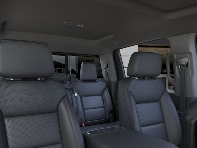 2026 GMC Sierra 1500 SLT - Photo 24