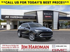 2026 Buick Envista Preferred SUV