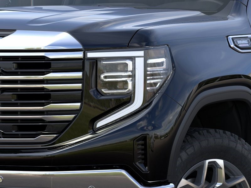2026 GMC Sierra 1500 SLT - Photo 10