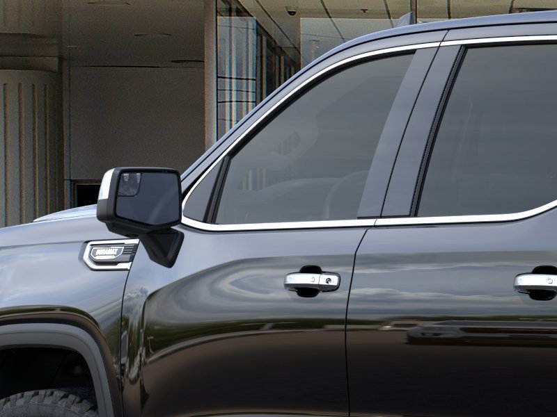 2026 GMC Sierra 1500 SLT - Photo 12