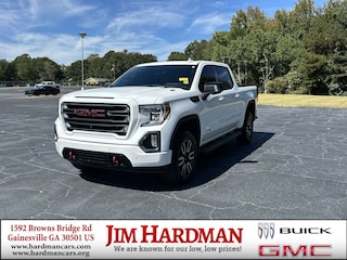 2019 GMC Sierra 1500 AT4 Truck