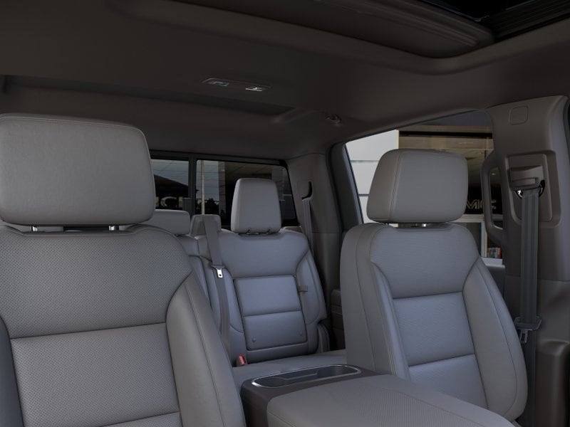 2026 GMC Sierra 1500 SLT - Photo 24