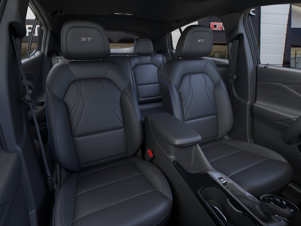 2026 Buick Envista Sport Touring - Photo 16