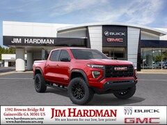 2026 GMC Canyon Elevation Truck