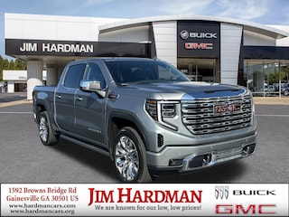 2024 GMC Sierra 1500 Denali Truck