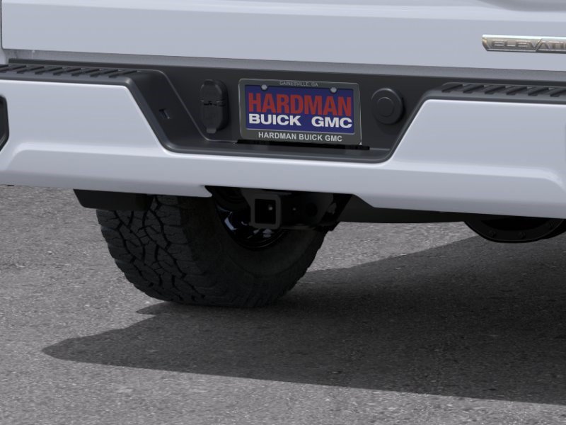2026 GMC Sierra 1500 Elevation - Photo 14