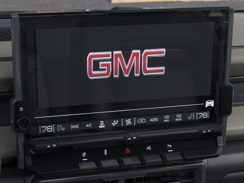 2026 GMC HUMMER EV 2X - Photo 20