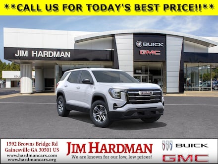 2026 GMC Terrain Elevation SUV