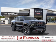2025 GMC Canyon AT4 Truck
