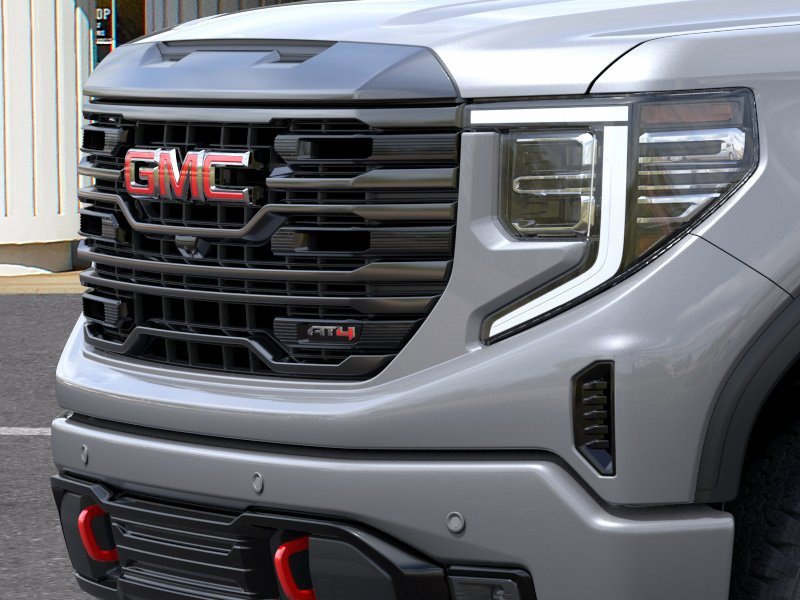 2026 GMC Sierra 1500 AT4 - Photo 13
