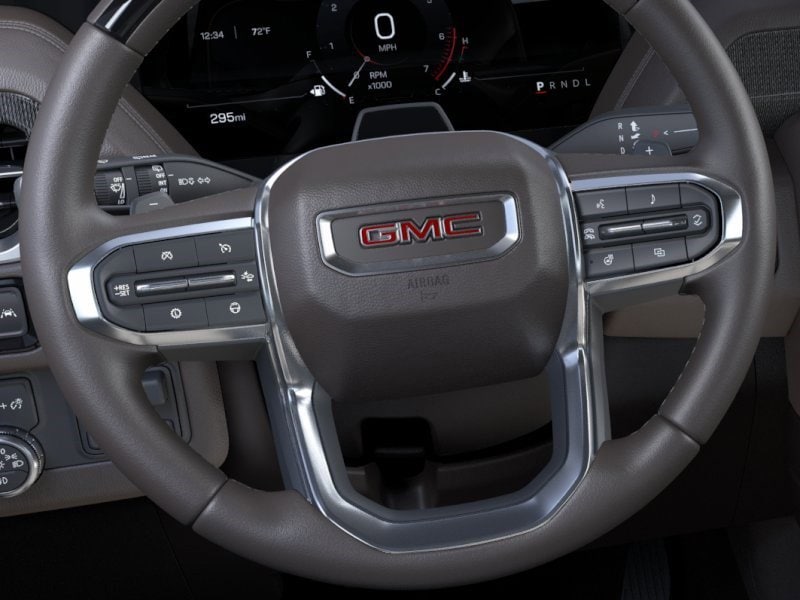 2026 GMC Yukon XL Elevation - Photo 19