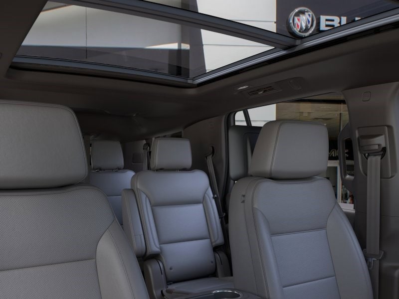 2026 GMC Yukon Elevation - Photo 24