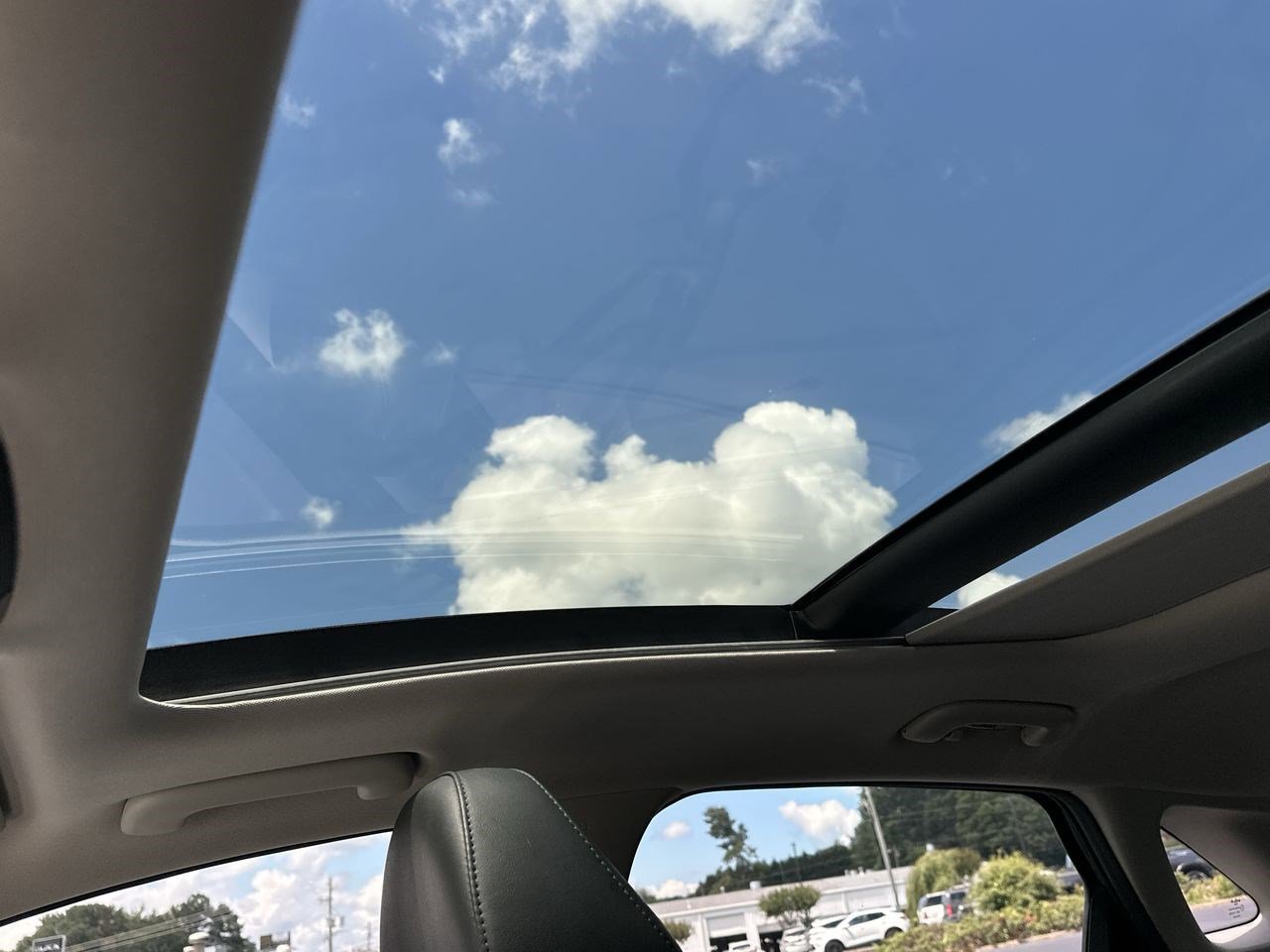 2024 Kia K5 EX - Photo 19