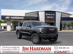 2026 GMC Sierra 1500 AT4X Truck