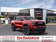 GMC Canyon