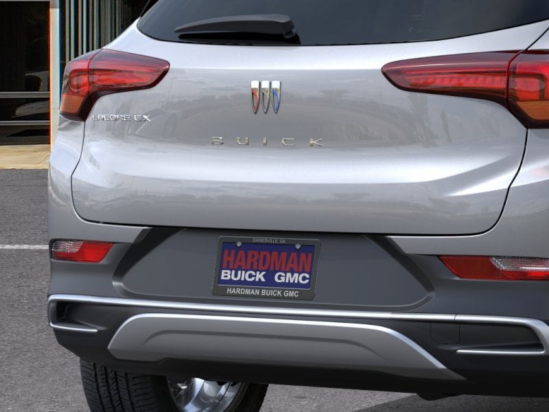 2026 Buick Encore GX Preferred - Photo 14