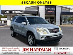 2011 GMC Acadia SLT1 SUV