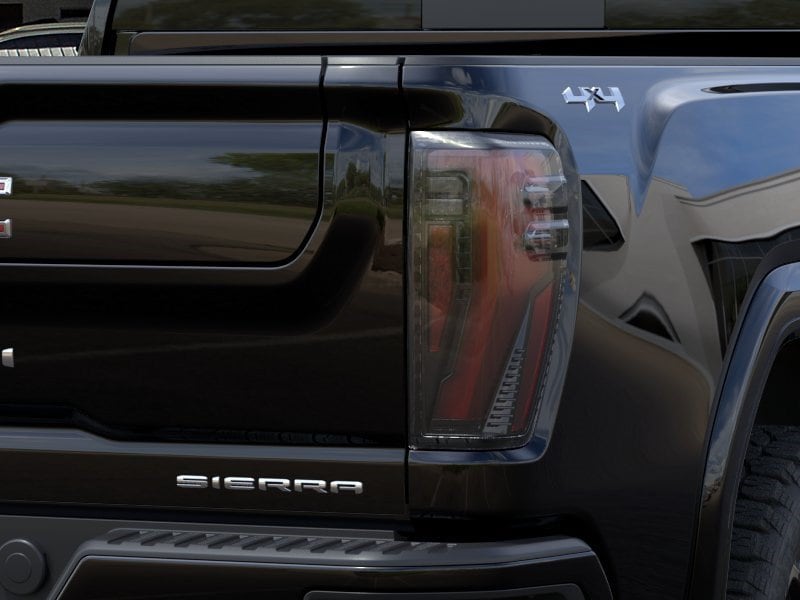2026 GMC Sierra 2500HD Denali Ultimate - Photo 11