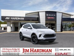 2026 Buick Encore GX Sport Touring SUV