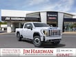 GMC Sierra 2500 HD