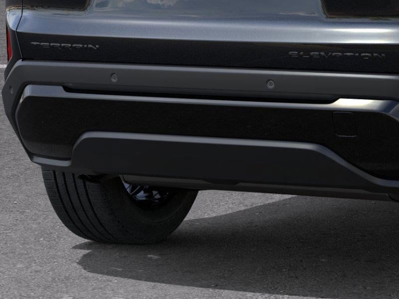 2026 GMC Terrain Elevation - Photo 14