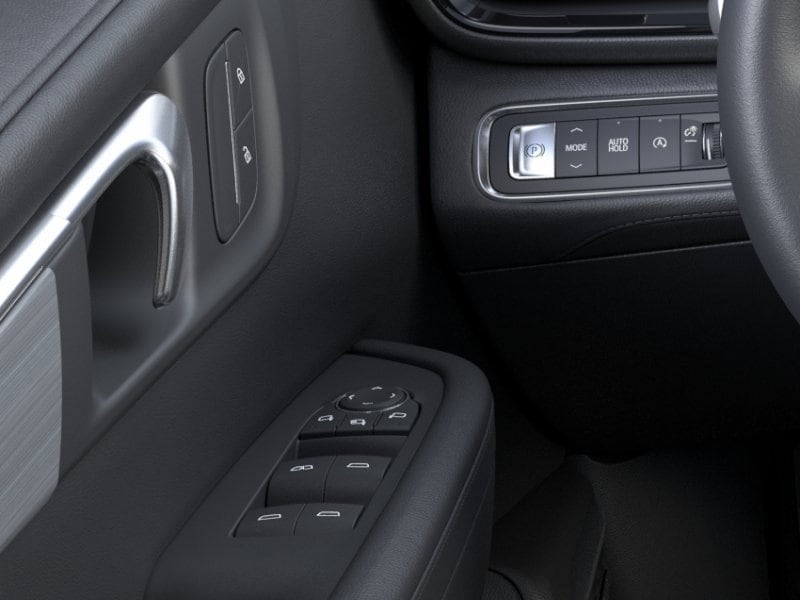 2027 Buick Enclave Preferred - Photo 22
