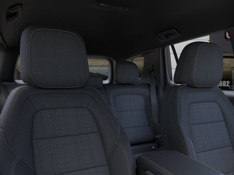 2026 GMC Terrain Elevation - Photo 24