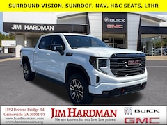 2025 GMC Sierra 1500 AT4 Truck