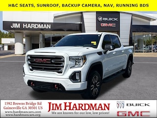 2019 GMC Sierra 1500 AT4 Truck