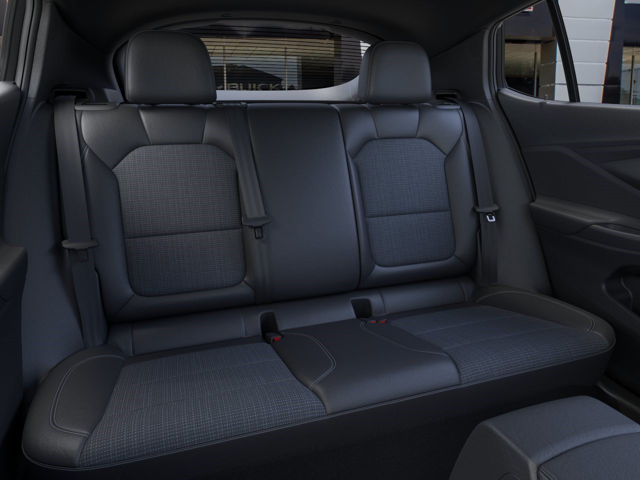 2026 Buick Envista Preferred - Photo 17