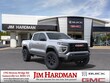 GMC Canyon
