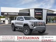 GMC Canyon