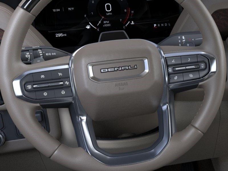 2026 GMC Yukon Denali - Photo 19