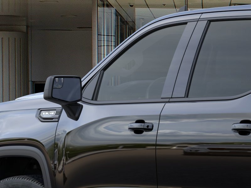 2026 GMC Sierra 1500 Elevation - Photo 12